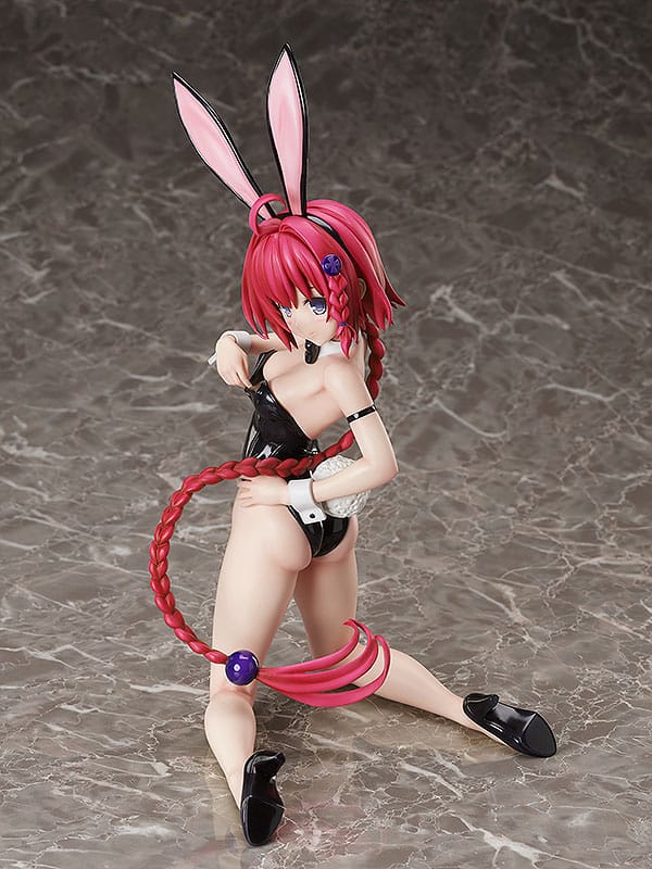 Mea Kurosaki - B-Style - Bare Leg Bunny Ver. - FREEing