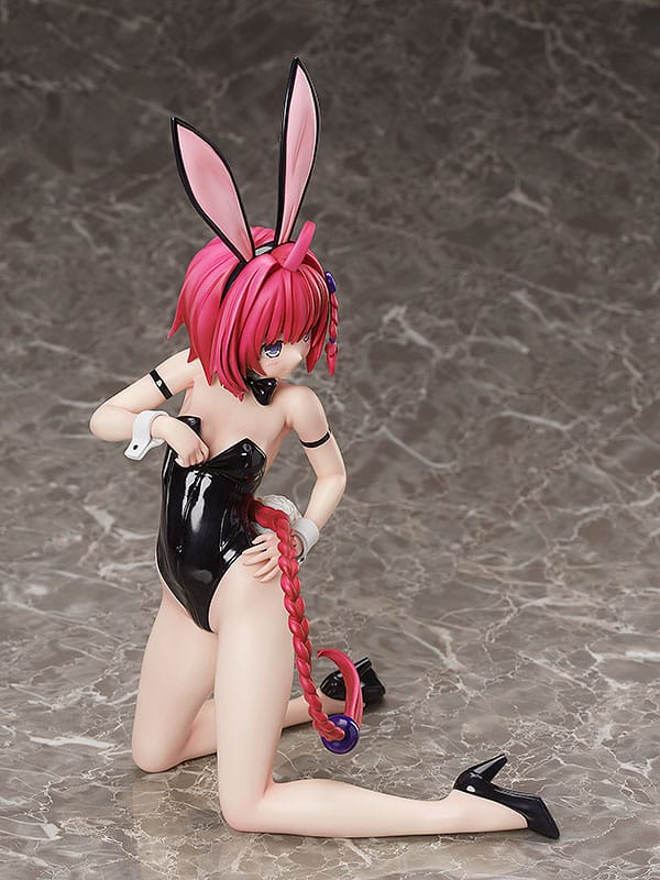 Mea Kurosaki - B-Style - Bare Leg Bunny Ver. - FREEing