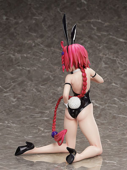 Mea Kurosaki - B-Style - Bare Leg Bunny Ver. - FREEing