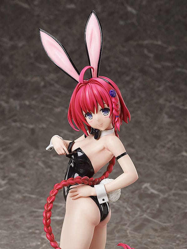 Mea Kurosaki - B-Style - Bare Leg Bunny Ver. - FREEing