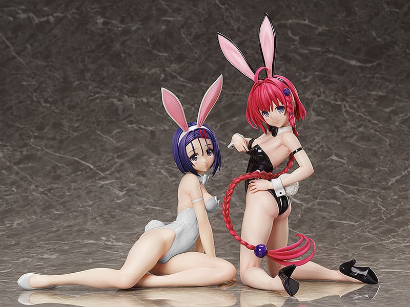 Mea Kurosaki - B-Style - Bare Leg Bunny Ver. - FREEing