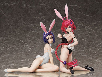 Mea Kurosaki - B-Style - Bare Leg Bunny Ver. - FREEing