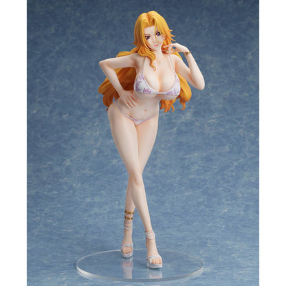 Rangiku Matsumoto - Swim Suit Ver. - B-Style / Bleach
