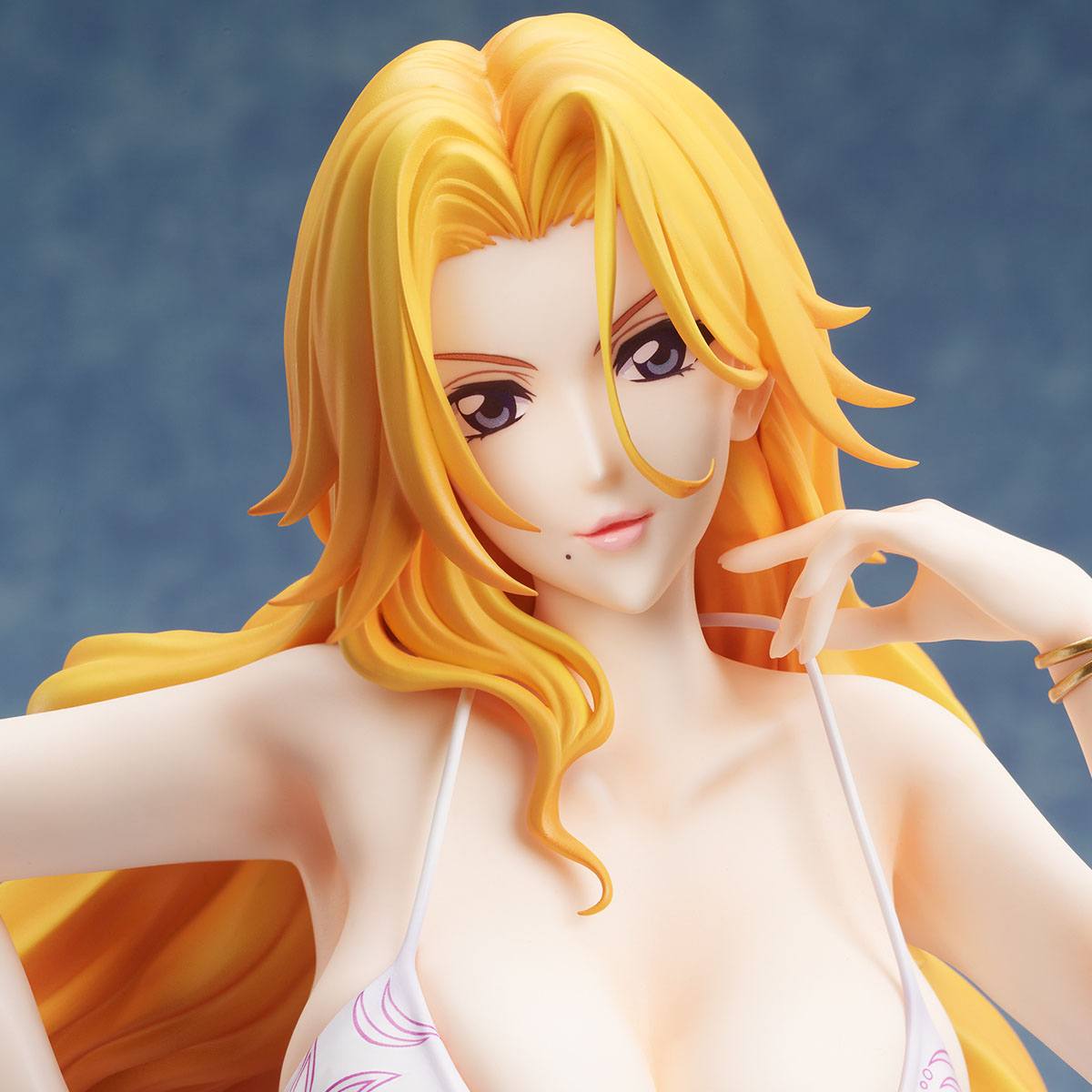 Rangiku Matsumoto - Swim Suit Ver. - B-Style / Bleach