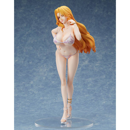 Rangiku Matsumoto - Swim Suit Ver. - B-Style / Bleach