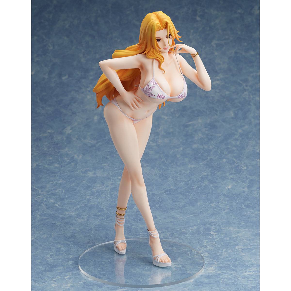 Rangiku Matsumoto - Swim Suit Ver. - B-Style / Bleach