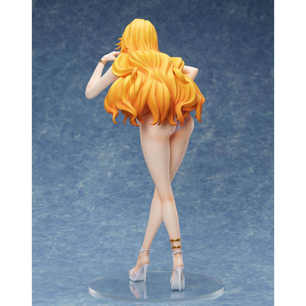 Rangiku Matsumoto - Swim Suit Ver. - B-Style / Bleach