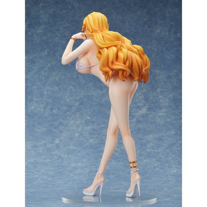 Rangiku Matsumoto - Swim Suit Ver. - B-Style / Bleach