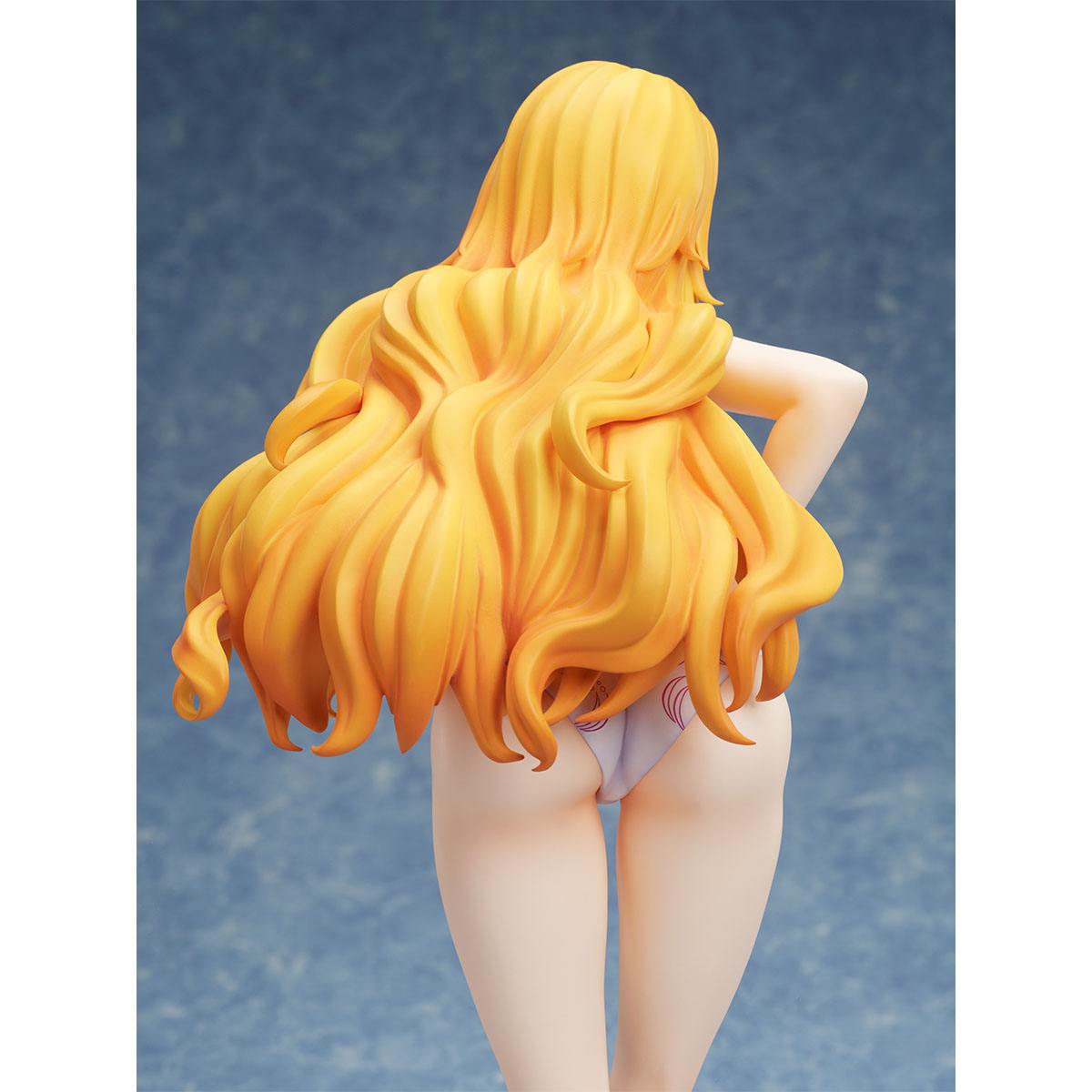 Rangiku Matsumoto - Swim Suit Ver. - B-Style / Bleach