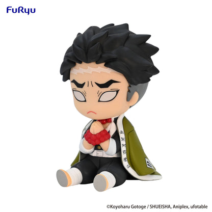 Himejima Gyomei - Potetto / Demon Slayer: Kimetsu no Yaiba