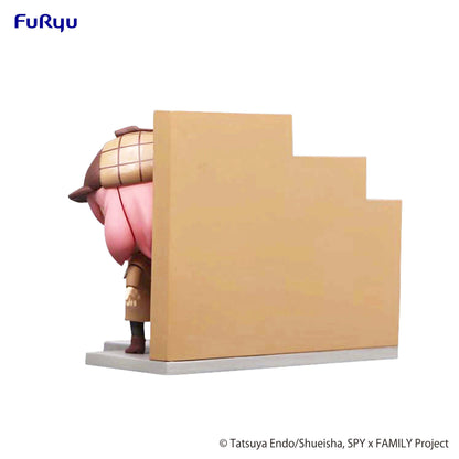 Anya & Penguin - Spy x Family - Furyu