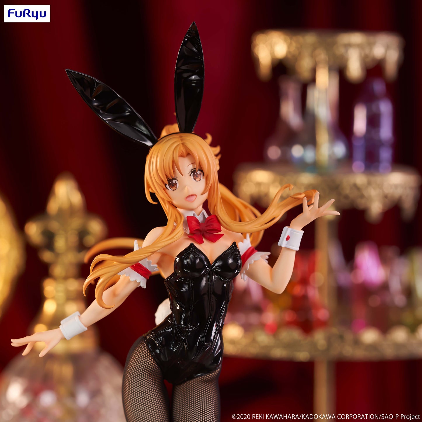 Asuna - BiCute Bunnies / Sword Art Online 