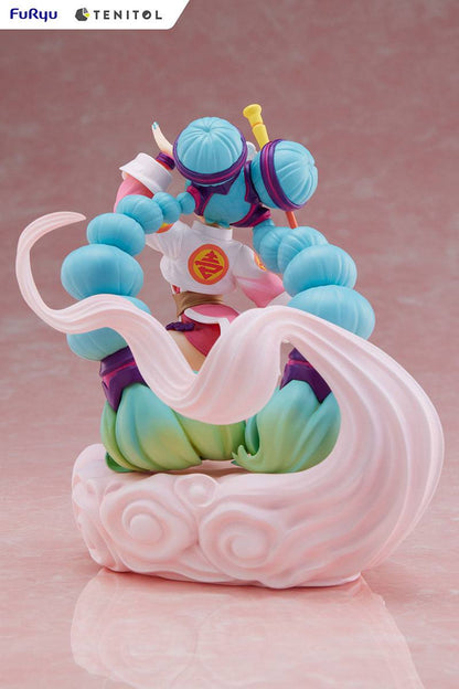 Hatsune Miku China Ver. Tenitol  Furyu