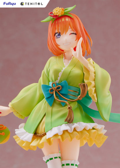 Yotsuba - The Quintessential Quintuplets - Furyu