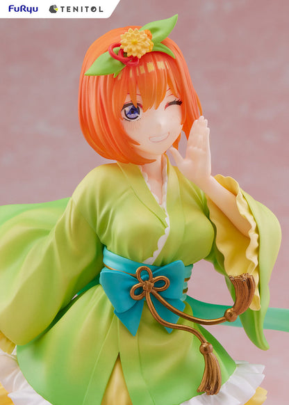 Yotsuba - The Quintessential Quintuplets - Furyu