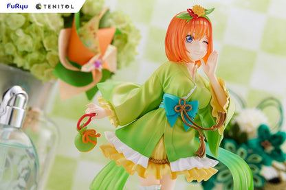 Yotsuba - The Quintessential Quintuplets - Furyu