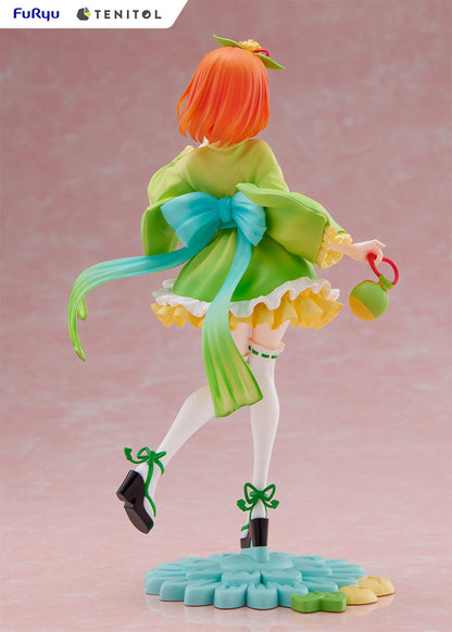 Yotsuba - The Quintessential Quintuplets - Furyu