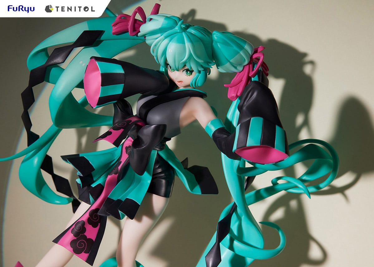 Hatsune Miku -Furyu