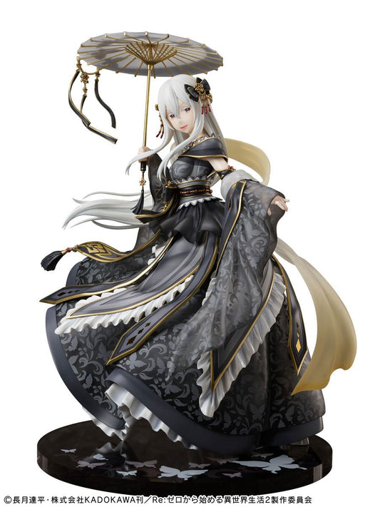 Echidna Hanfu Re:Zero Starting Life in Another World : Furyu - Anime Figuren günstig kaufen