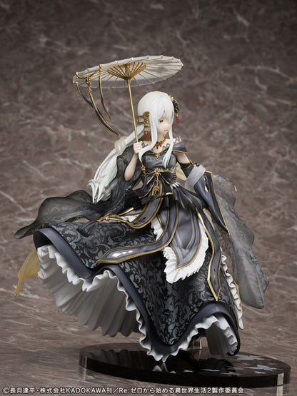 Echidna Hanfu Re:Zero Starting Life in Another World : Furyu