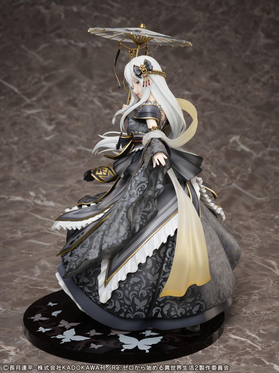 Echidna Hanfu Re:Zero Starting Life in Another World : Furyu