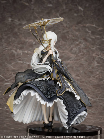 Echidna Hanfu Re:Zero Starting Life in Another World : Furyu