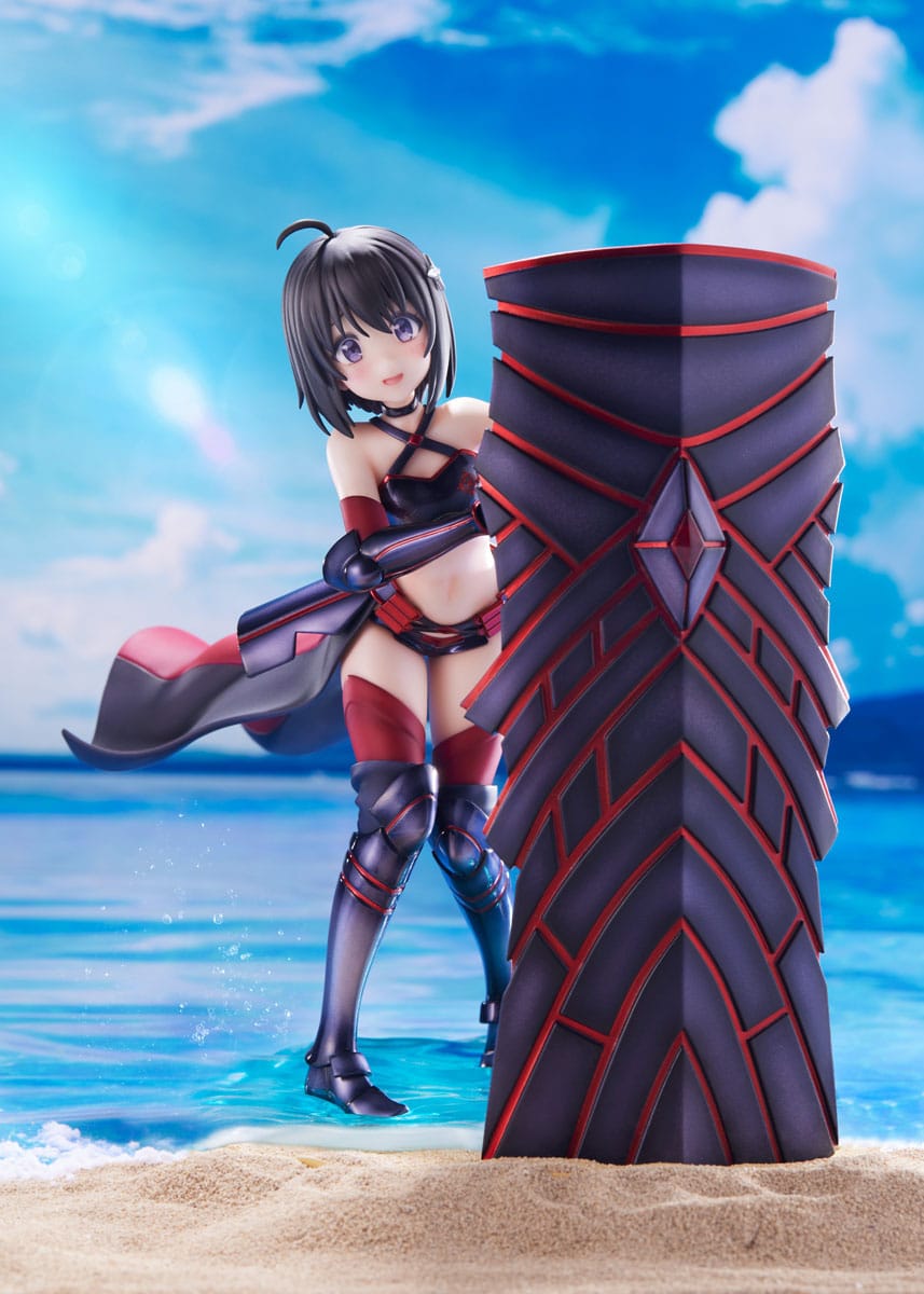 Maple Bofuri: I Don't Want to Get Hurt, So I'll Max Out My Defense Furyu