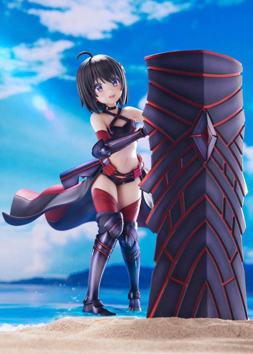 Maple Bofuri: I Don't Want to Get Hurt, So I'll Max Out My Defense Furyu