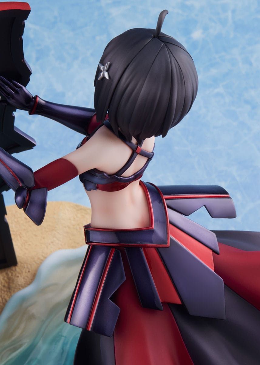 Maple Bofuri: I Don't Want to Get Hurt, So I'll Max Out My Defense Furyu