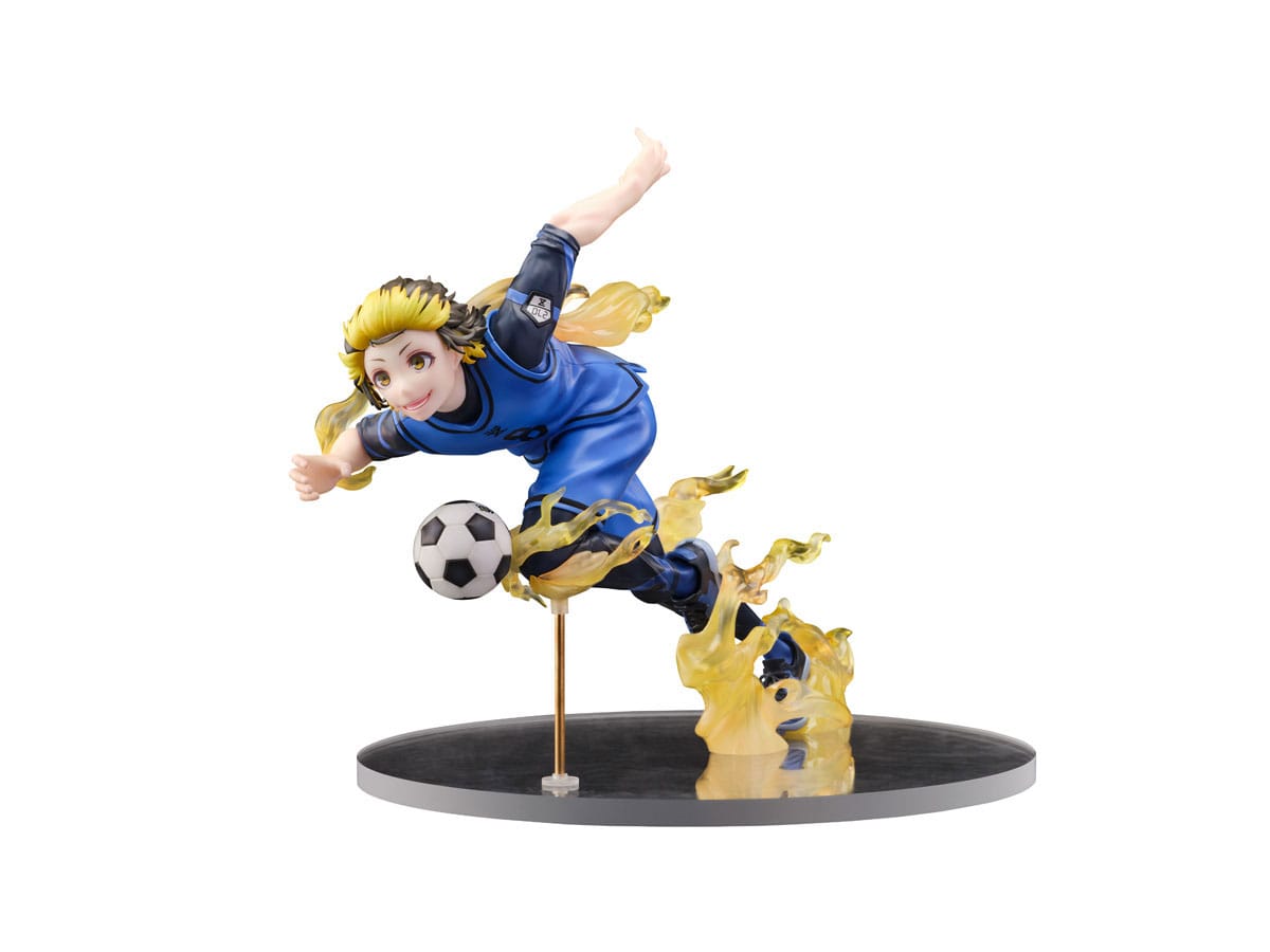 Meguru Bachira Blue Lock Furyu