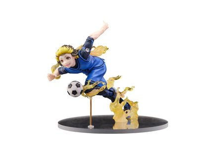 Meguru Bachira Blue Lock Furyu