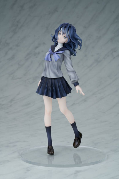 Ryoko Shinonome 13 Sentinels: Aegis Rim Furyu