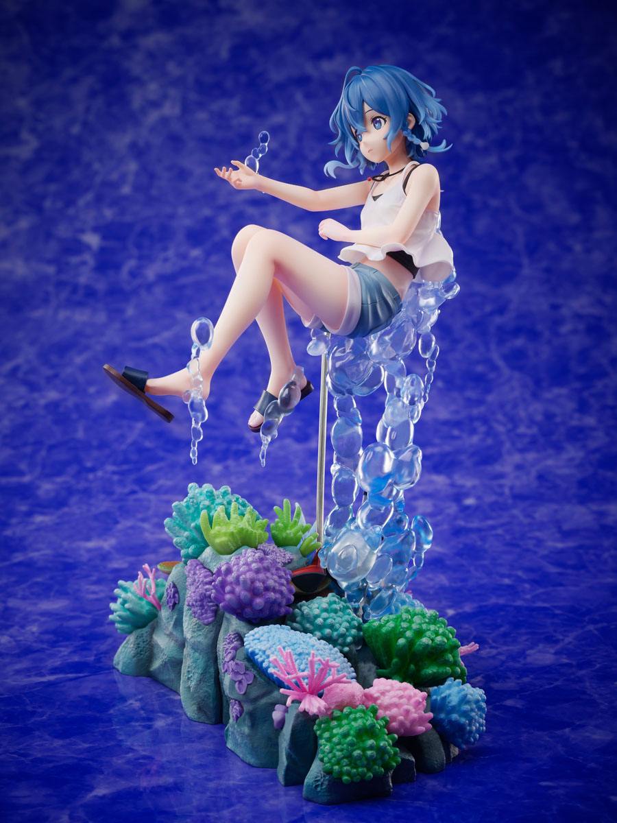 Kukuru Misakino & Fuka Miyazawa Furyu