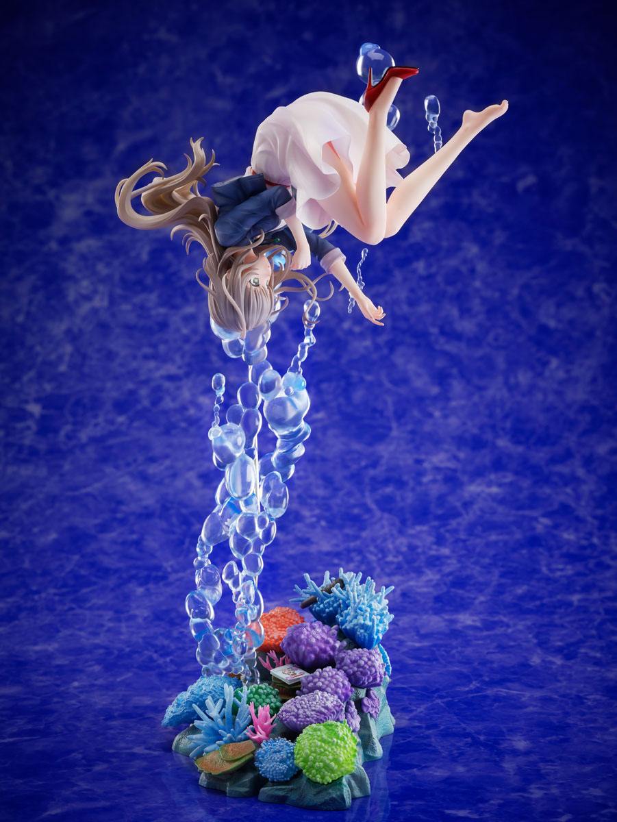 Kukuru Misakino & Fuka Miyazawa Furyu