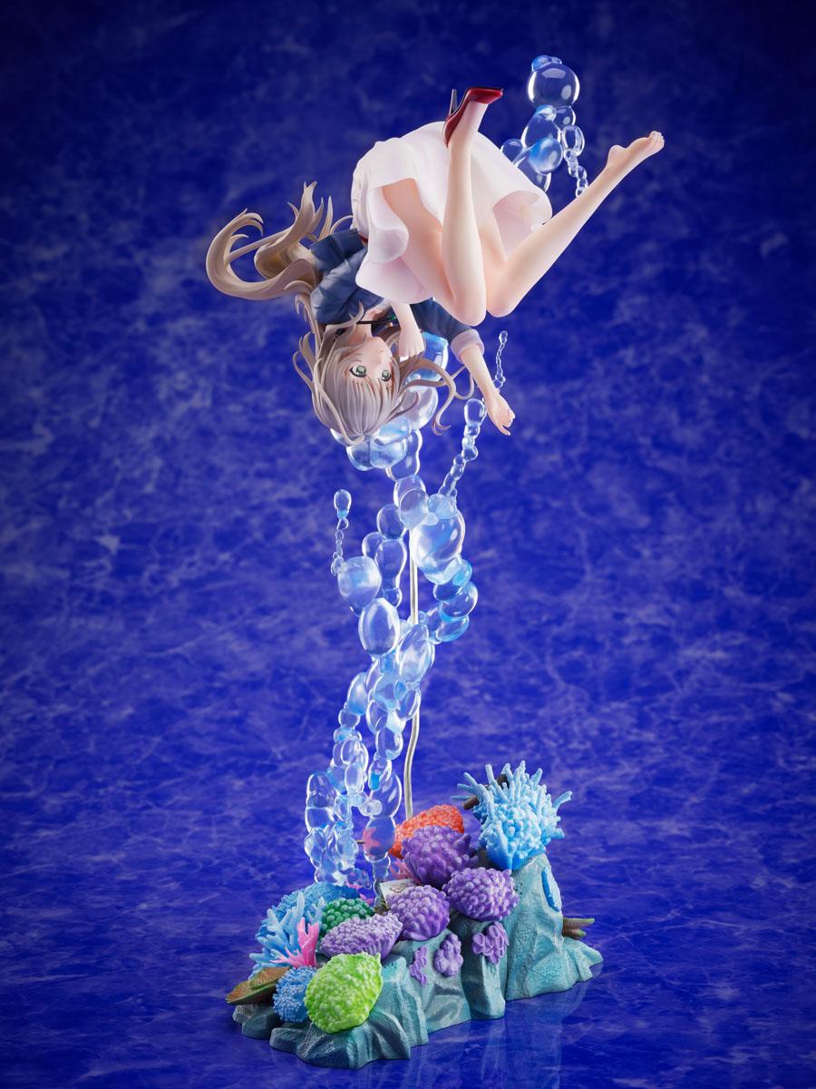 Kukuru Misakino & Fuka Miyazawa Furyu