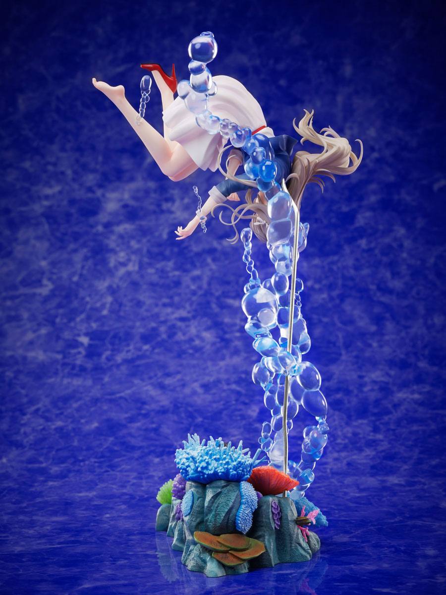 Kukuru Misakino & Fuka Miyazawa Furyu
