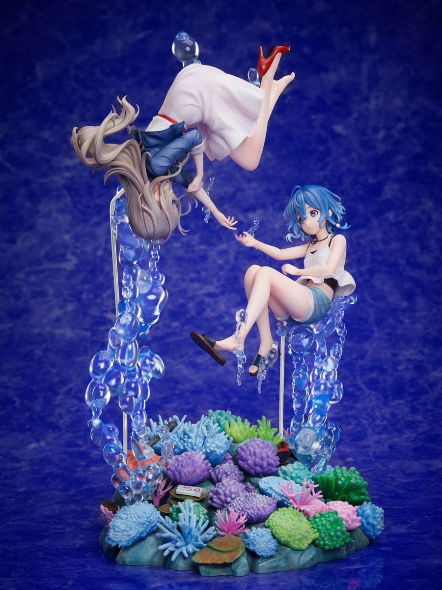 Kukuru Misakino & Fuka Miyazawa Furyu