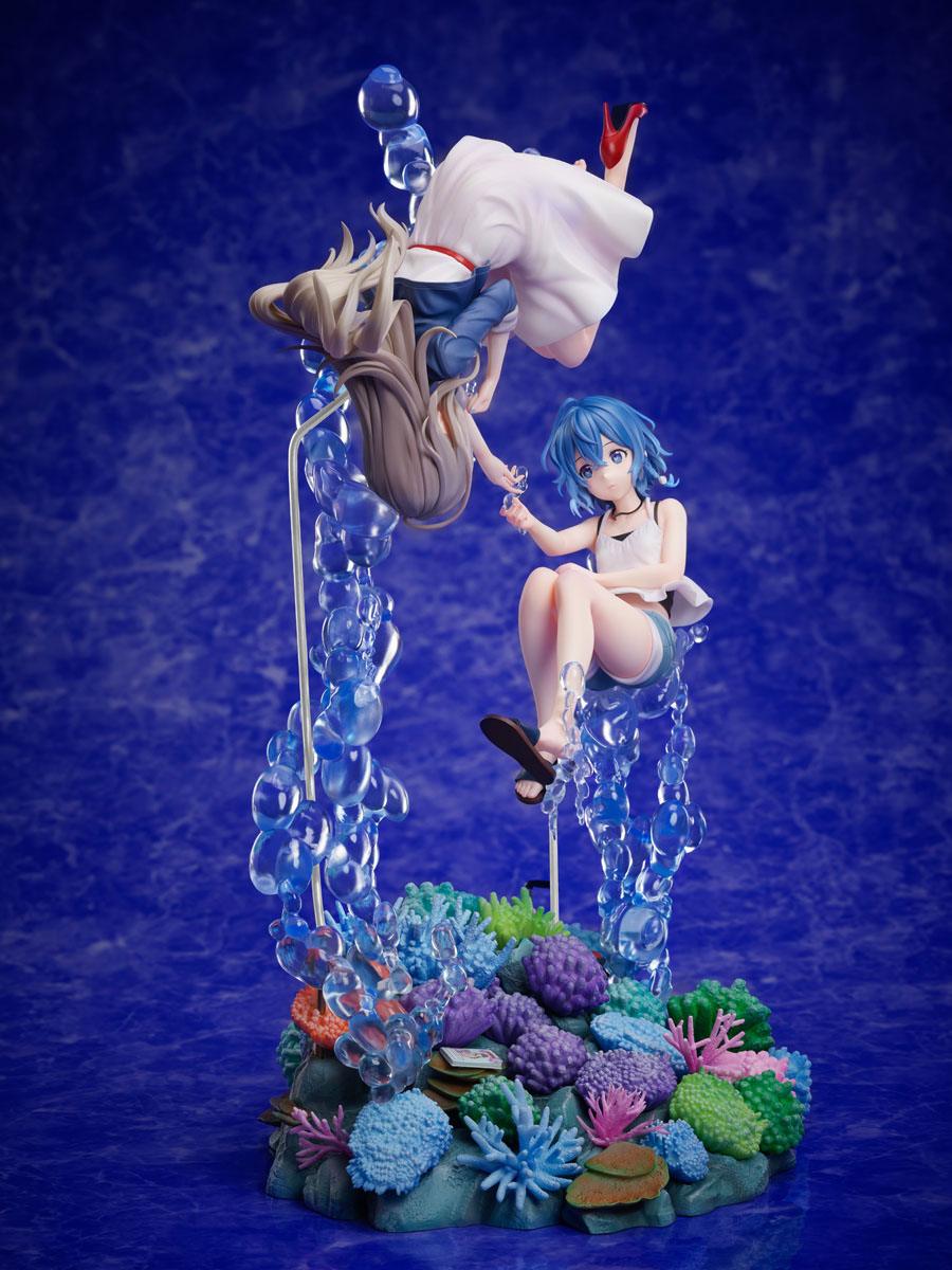 Kukuru Misakino & Fuka Miyazawa Furyu
