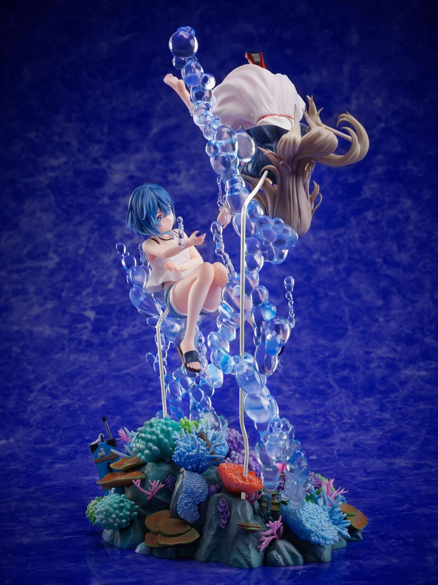 Kukuru Misakino & Fuka Miyazawa Furyu