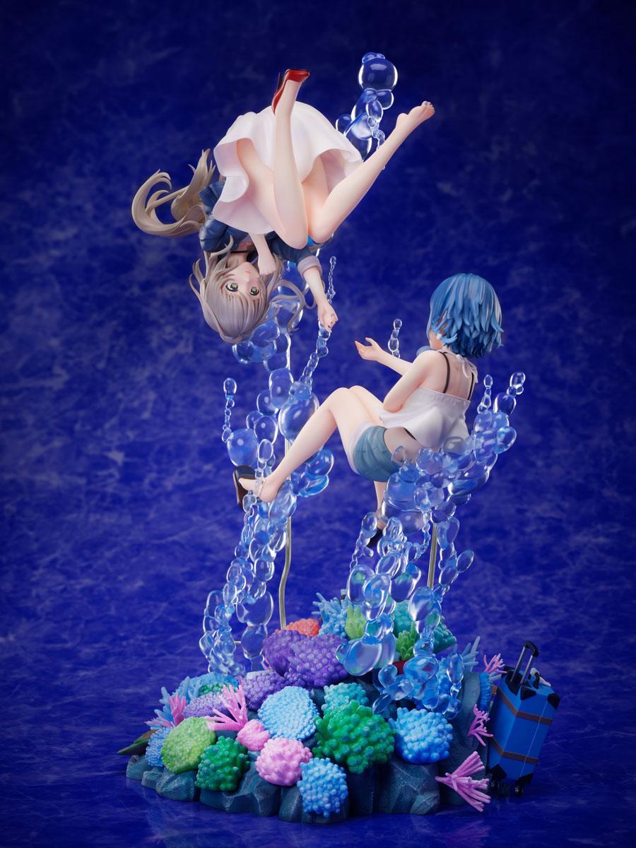 Kukuru Misakino & Fuka Miyazawa Furyu