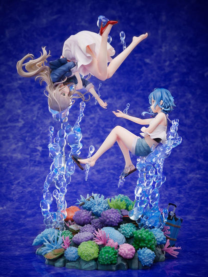 Kukuru Misakino & Fuka Miyazawa Furyu
