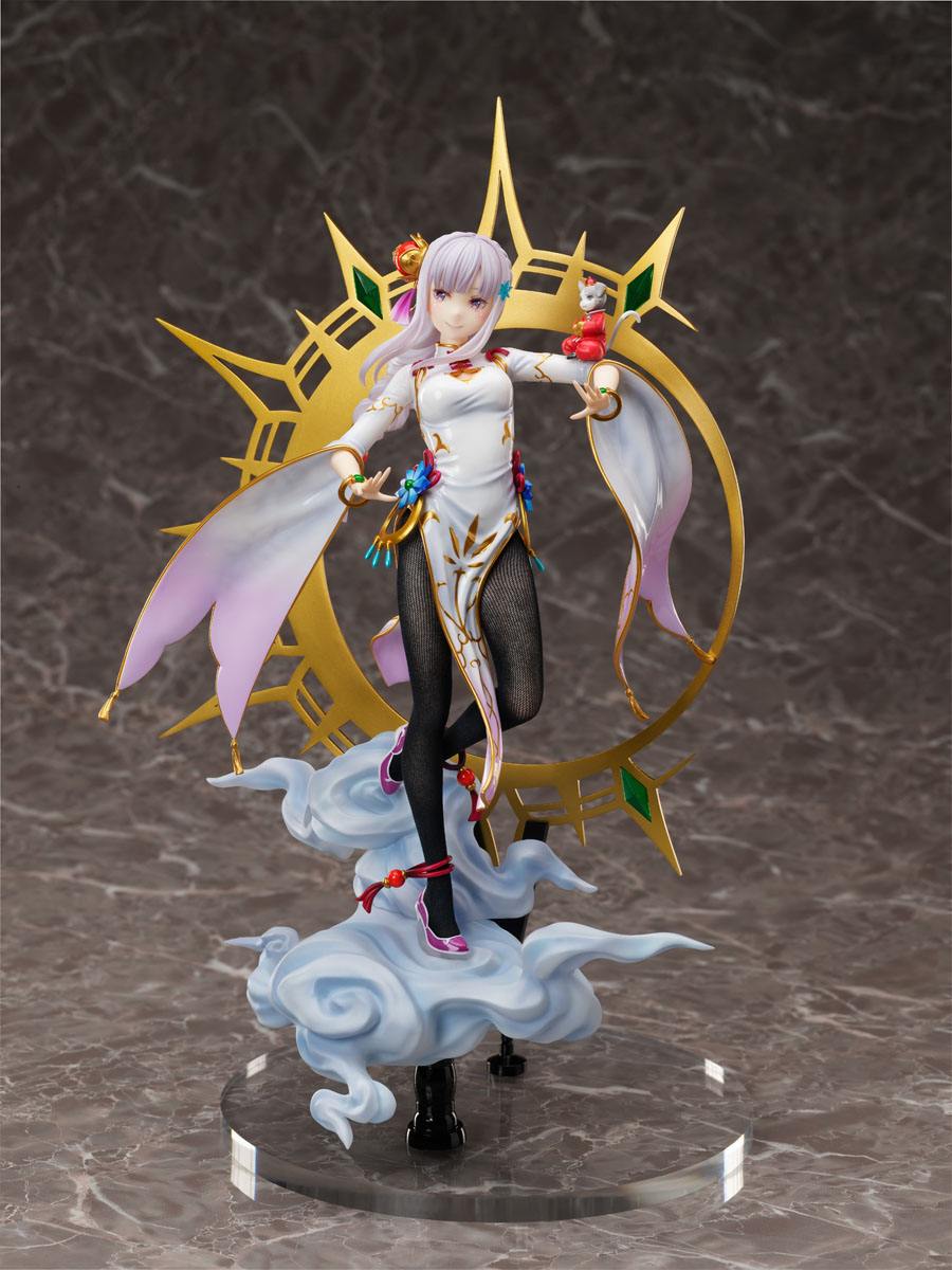 Emilia China Dress Ver. Furyu 