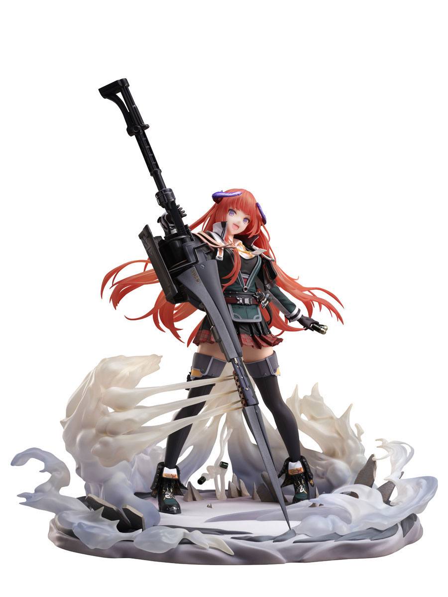 Bagpipe - Elite 2 Ver. / Arknights 