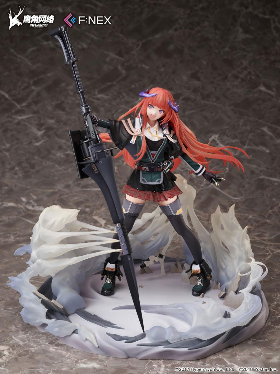 Bagpipe - Elite 2 Ver. / Arknights 