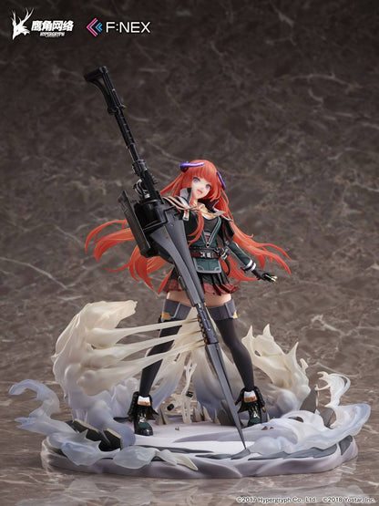 Bagpipe - Elite 2 Ver. / Arknights 