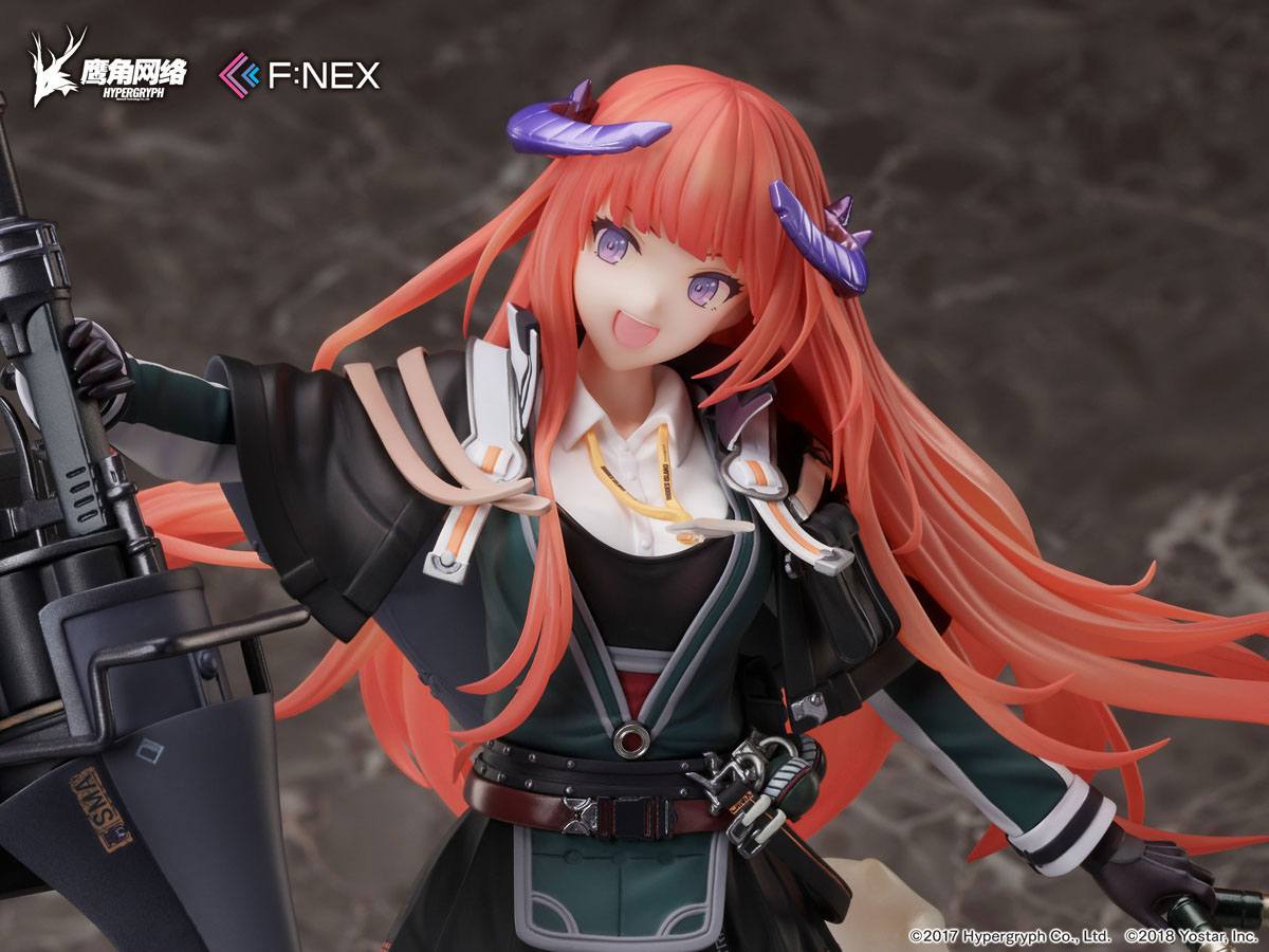 Bagpipe - Elite 2 Ver. / Arknights 