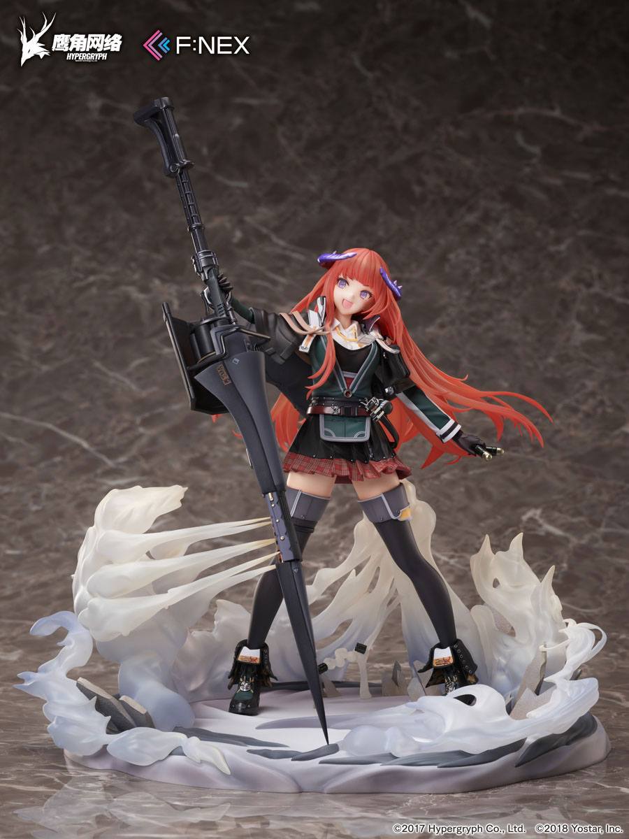 Bagpipe - Elite 2 Ver. / Arknights 
