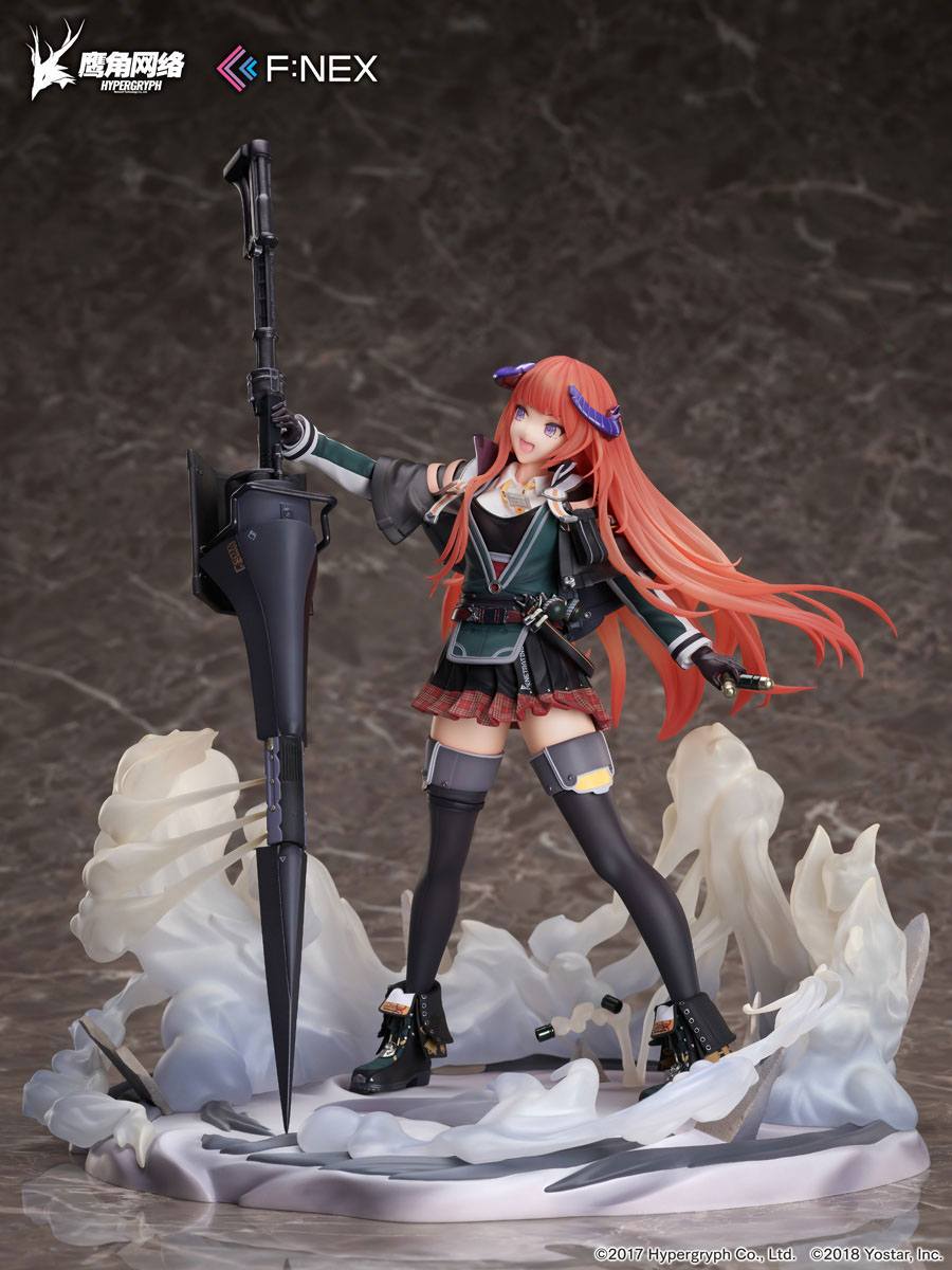 Bagpipe - Elite 2 Ver. / Arknights 