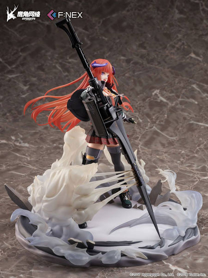 Bagpipe - Elite 2 Ver. / Arknights 