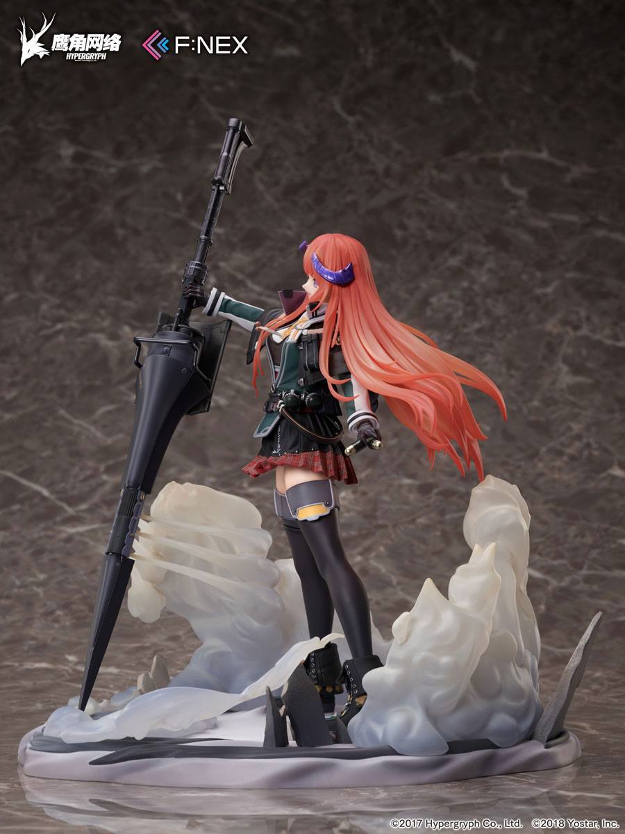 Bagpipe - Elite 2 Ver. / Arknights 